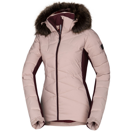Chaqueta de mujer Northfinder Kennedi