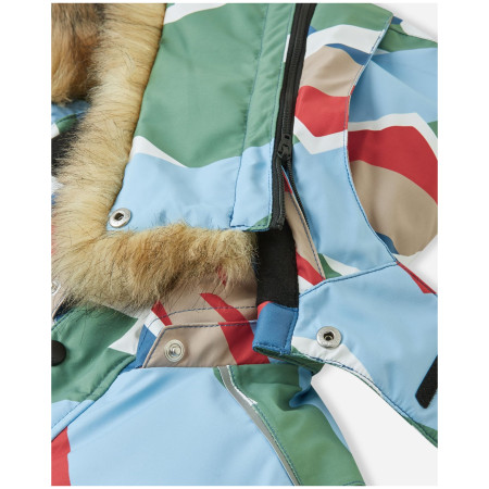 Mono para niños Reima Kipina