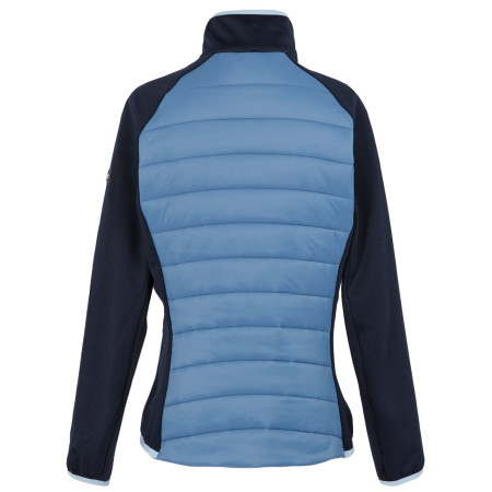 Chaqueta de mujer Regatta Wmn Clumber V Hyb