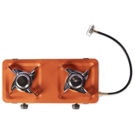 Hornillo de acampada Vango Blaze Double