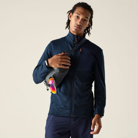 Sudadera de hombre Dare 2b Venture Stretch Midlayer