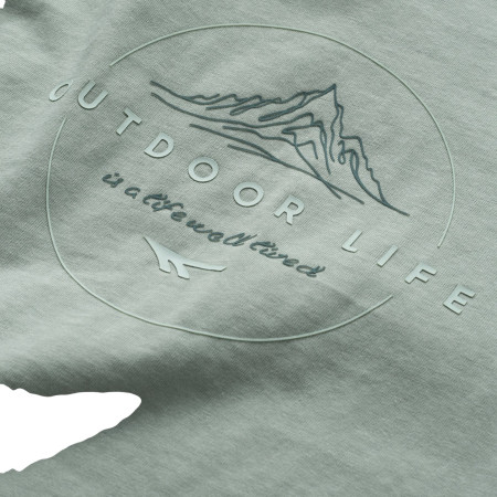 Camiseta de mujer Hi-Tec Lady Hogan