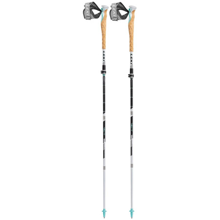 Bastones Leki MCT 12 Vario Carbon Women