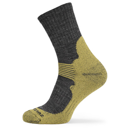 Calcetines Zulu Merino Allseason 3-pack