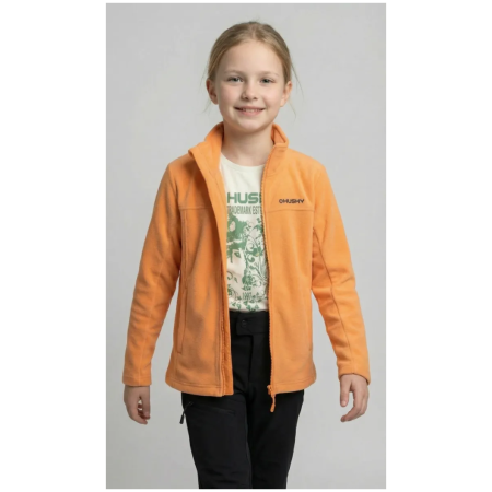 Sudadera para niños Husky Aflee K