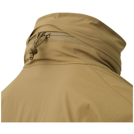 Chaqueta de hombre Helikon-Tex Trooper Jacket Mk2 - Stormstretch®