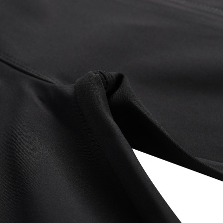 Pantalones para niños Alpine Pro Mardo 2 Black