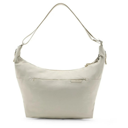 Bolsa de hombro Peak Design City Crescent 12L beige Moon