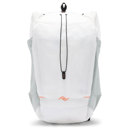Mochila Peak Design Outdoor Backpack 25L gris Cloud