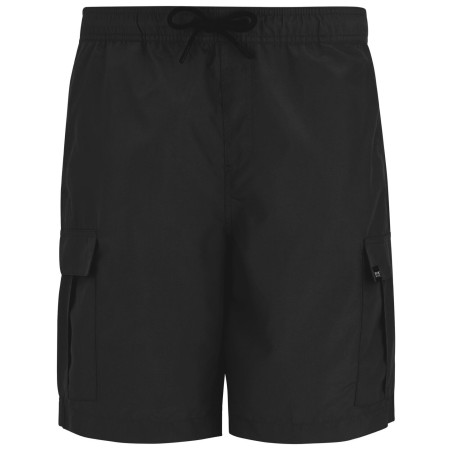 Bañador de hombre Regatta Blanmont Swim Short negro Black