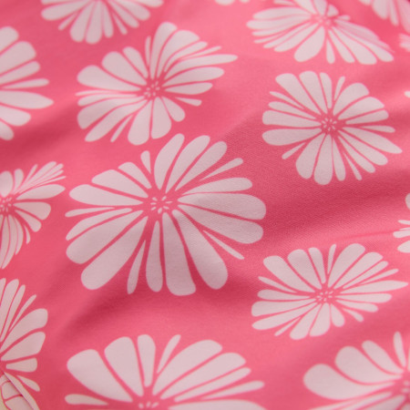 Bañador para niños Regatta Kids’ Rash Suit PinkHazPetal