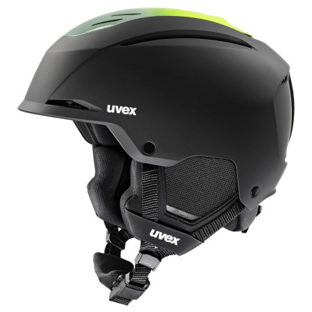 Casco de esquí Uvex Resolution