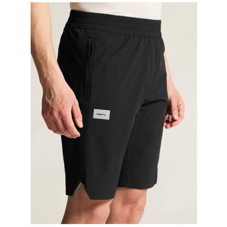Pantalones cortos de ciclismo Craft M Everyday w Pad C4