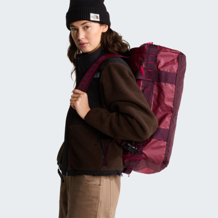 Bolsa de viaje The North Face Base Camp Voyager Duffel 42l