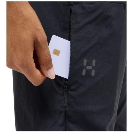 Pantalones de mujer Haglöfs L.I.M Fuse II Pant