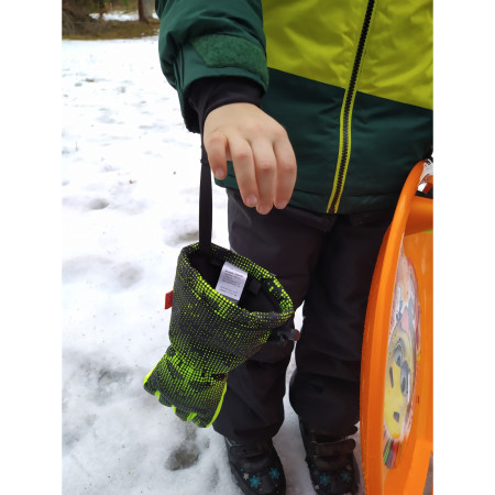 Guantes para niños Relax Puzzy