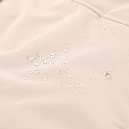 Abrigo de mujer Alpine Pro Wussa