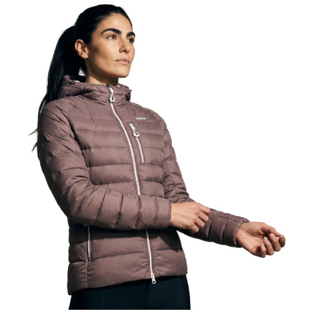Chaqueta de mujer Silvini Piura