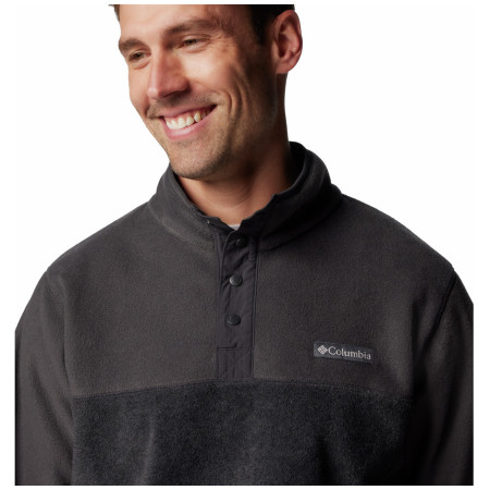 Sudadera de hombre Columbia Steens Mountain™ Half Snap Ii