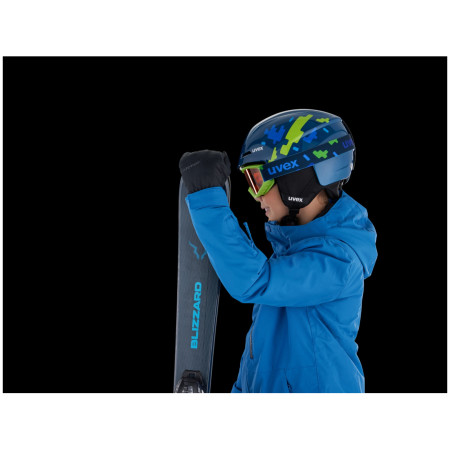 Juego para niños Uvex Viti set