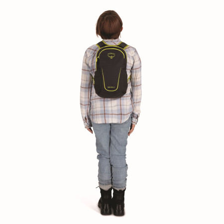 Mochila para niños Osprey Daylite Jr