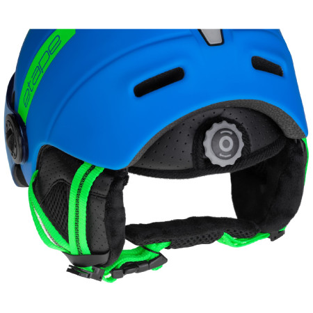 Casco de esquí para niños Etape Rider Pro Light