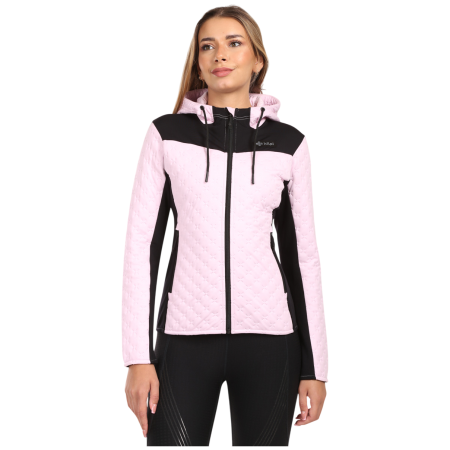 Sudadera de mujer Kilpi Nevia-W