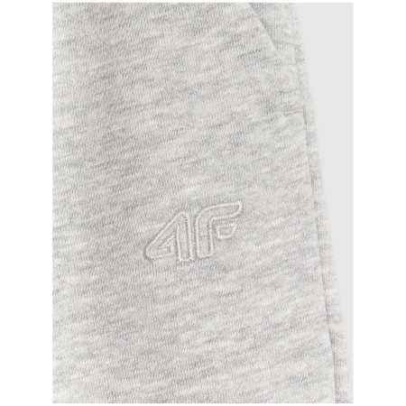 Pantalones para niños 4F Trousers Cas F1509