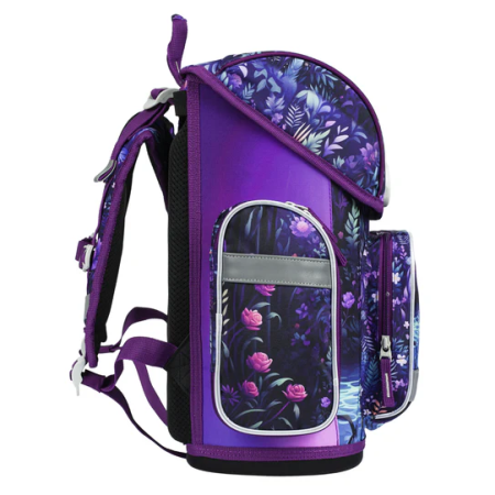 Mochila escolar para educación primaria Baagl Ergo