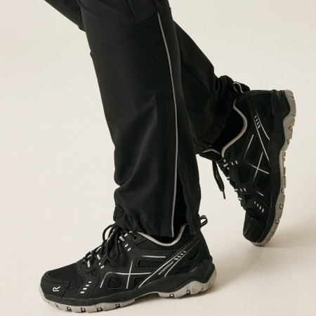 Pantalones funcionales de mujer Regatta Wmns Mountain Trs