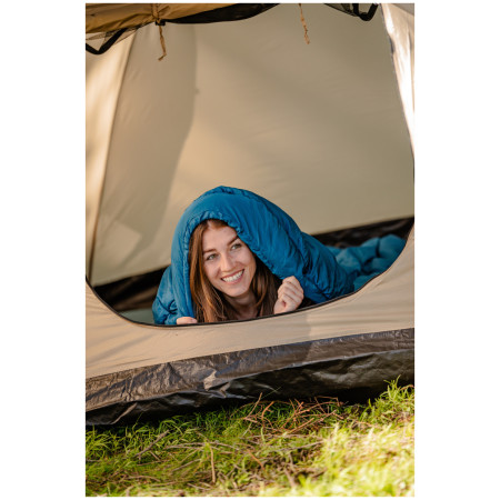 Saco de dormir tipo manta Zulu Kabru