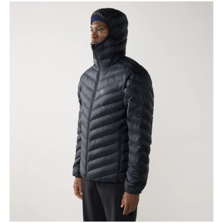 Chaqueta de hombre Haglöfs Särna Mimic II Hood