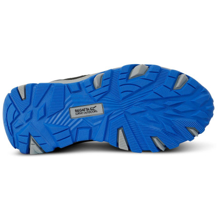 Calzado para niños Regatta Samaris III Boot Jnr