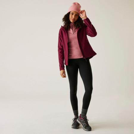 Chaqueta de mujer Regatta Wmns Arec III