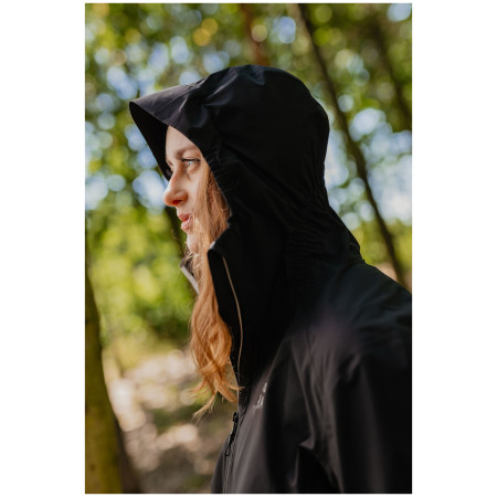 Chaqueta de mujer MOOA Altis 15K
