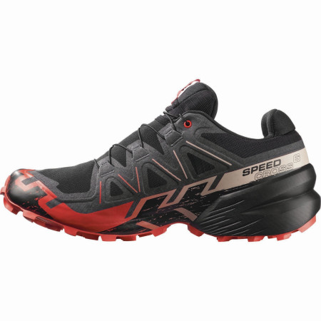 Zapatillas de carrera para hombre Salomon Speedcross 6 Gore-Tex