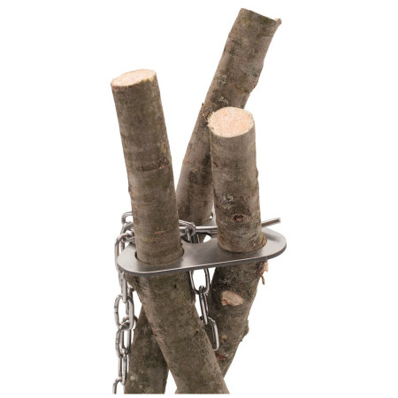 Soporte Robens Bushcraft DIY Tripod