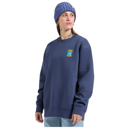 Sudadera La Sportiva Moon Climb Sweater U