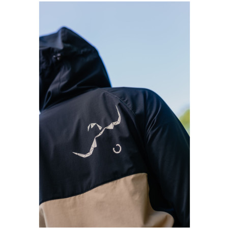 Sudadera de mujer High Point Rocky Lady Hoody