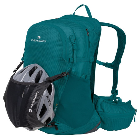 Mochila de senderismo Ferrino Gecko 18