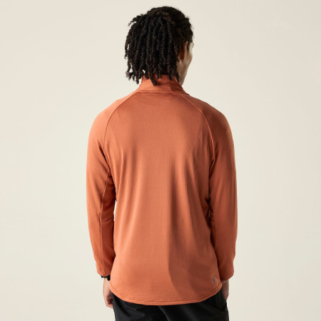 Sudadera de hombre Dare 2b Apex Stretch Midlayer