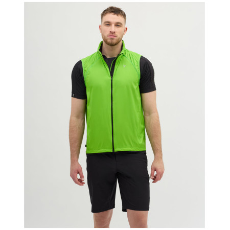 Chaqueta de hombre Silvini Vetta MJ1612