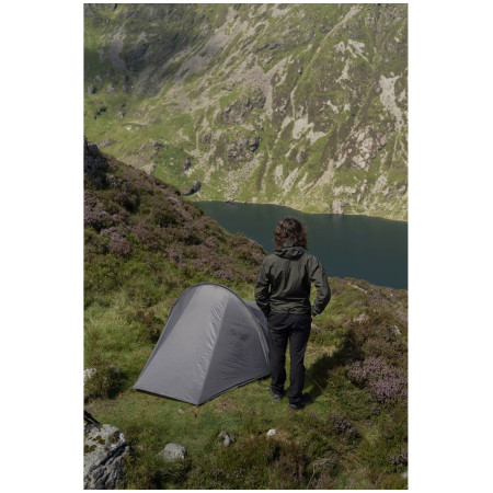 Tienda de campaña Lifesystems Solo Peak Tent - 1 Person