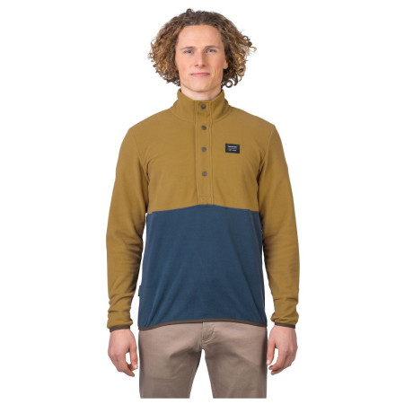 Sudadera de hombre Hannah Mint