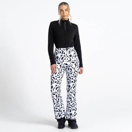 Pantalones de mujer Dare 2b Upshill Pant