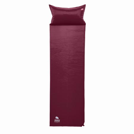 Colchoneta autohinchable Zulu Nap 3