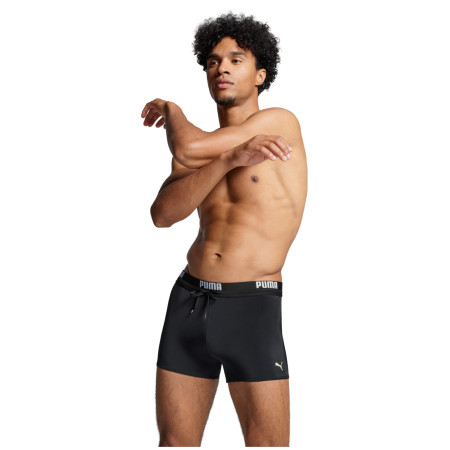 Bañador de hombre Puma Logo Swim Trunk