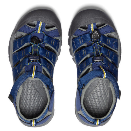 Sandalias para niños Keen Newport H2 K