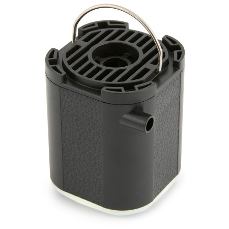 Hinchador eléctrico Regatta Rech Mini Pump LED