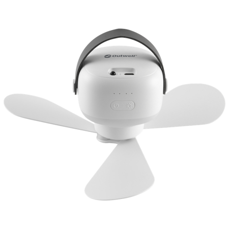 Ventilador Outwell Aurelios Rechargeable Fan
